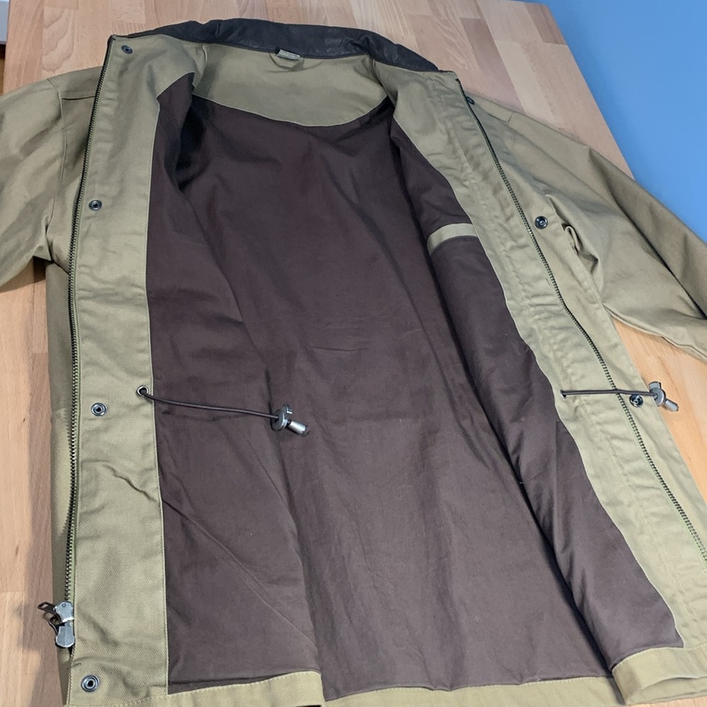 Chore coat - Picture 3 of 9